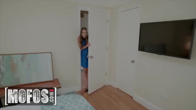 Big dick drills Tara Ashley's pussy