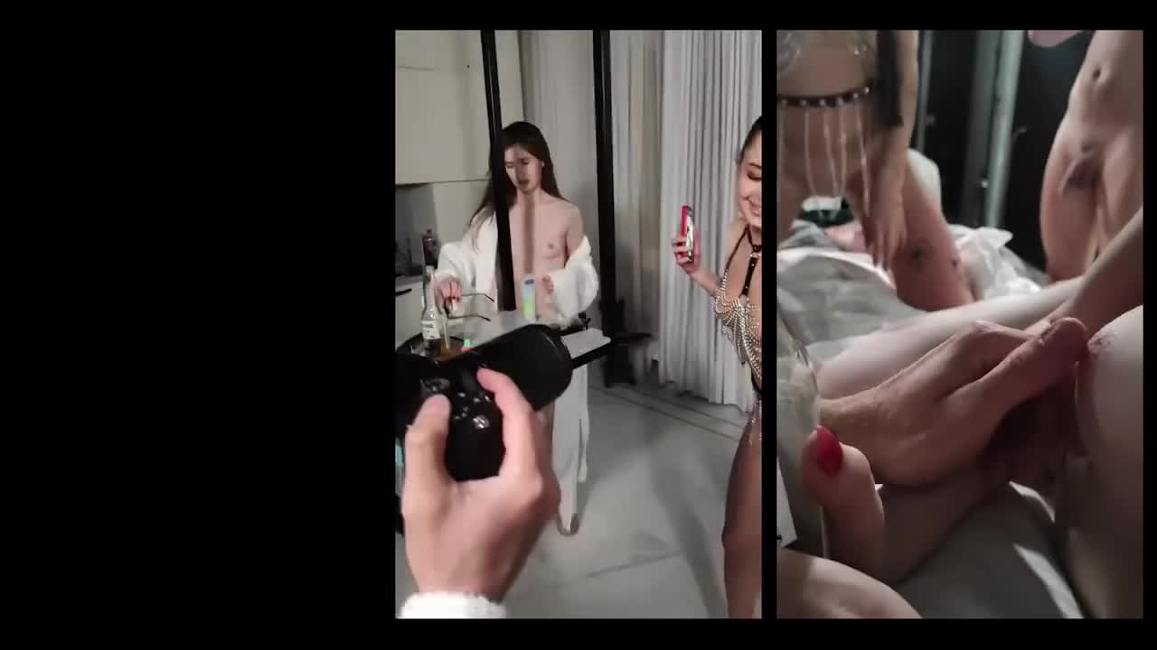 Watch Swingers party with NigoNika Full. Duration: 19:34 | ePornBabe.