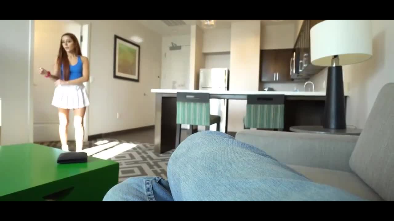 Watch Lucky sister received stepbrother's credit card Full. Duration: 06:49 | ePornBabe.