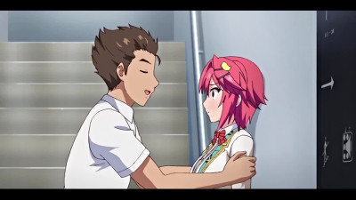 Exciting japanese hentai Senseiki Leotard