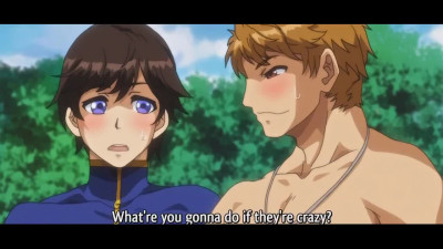 Hentai has never been that busty before - Exclusive Porn