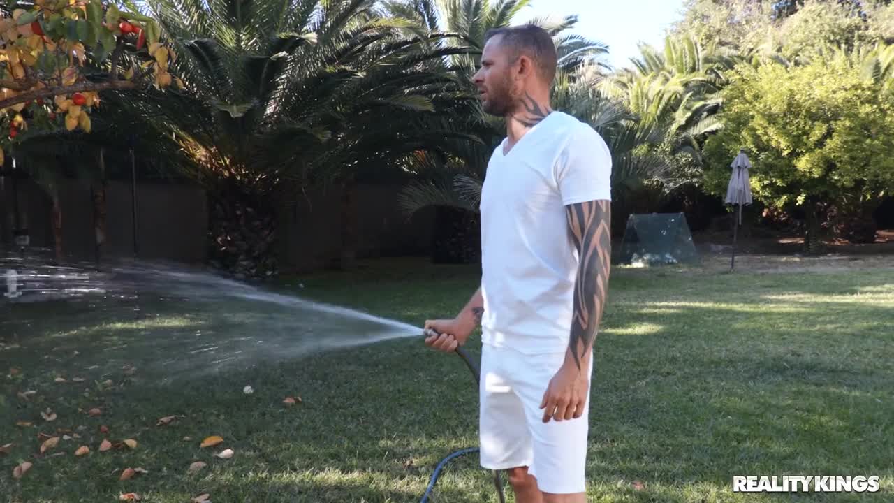 Watch Busty babe Indica Flower got wet and horny - Reality Kings Full. Duration: 07:57 | ePornBabe.