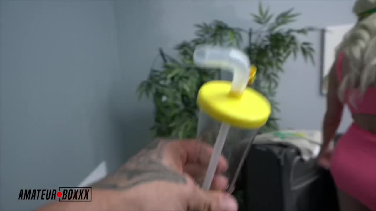 Watch Mardi Gras celebration turned into dirty POV sex with busty Stepsister Full. Duration: 05:21 | ePornBabe.