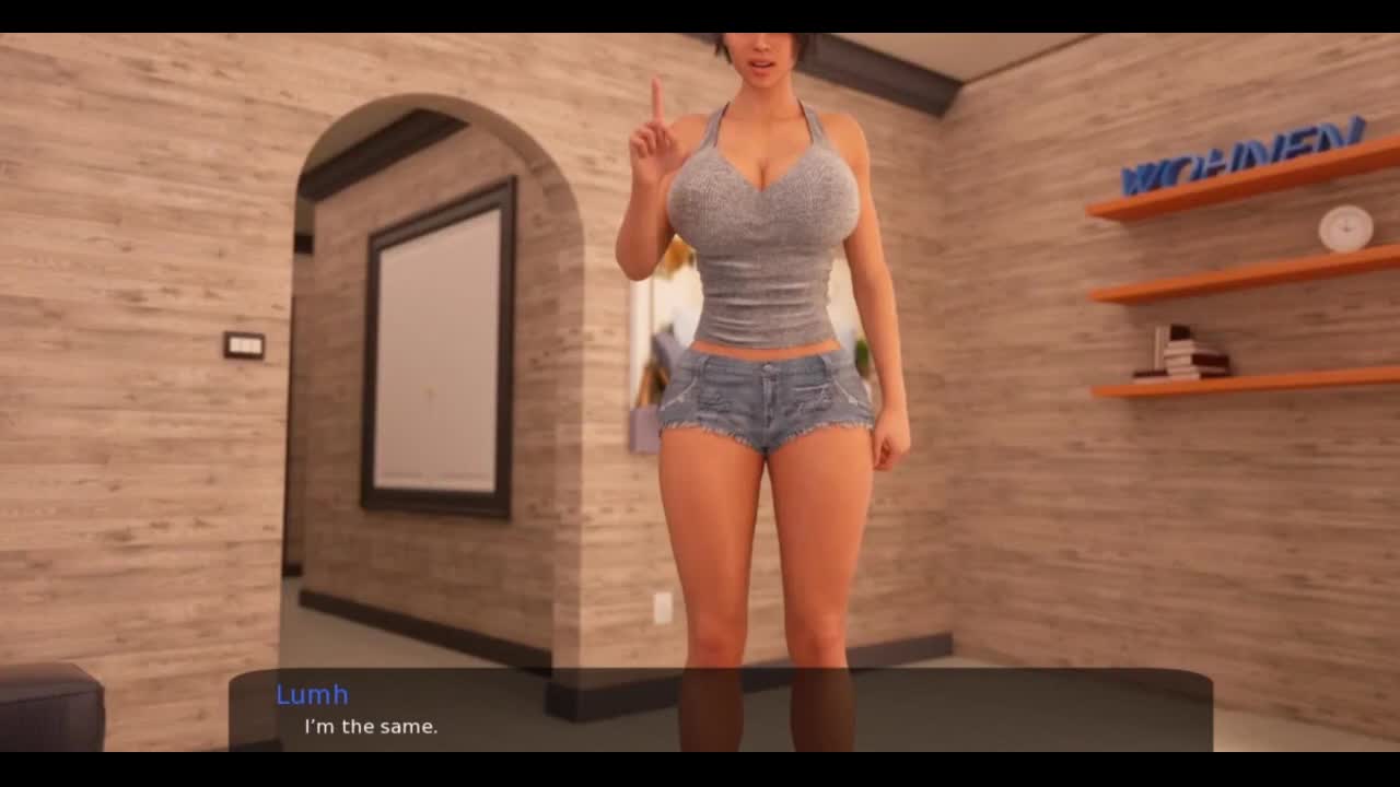 Watch Juicy MILF w Big Boobs seduced her stepson in hot Cartoon Scene Full. Duration: 10:49 | ePornBabe.