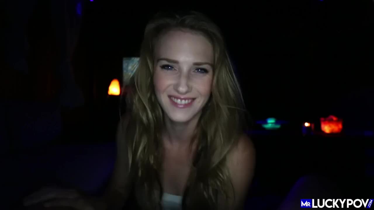 Watch Blue-eyed teen jerks big cock and makes sensual blowjob in POV Full. Duration: 11:09 | ePornBabe.