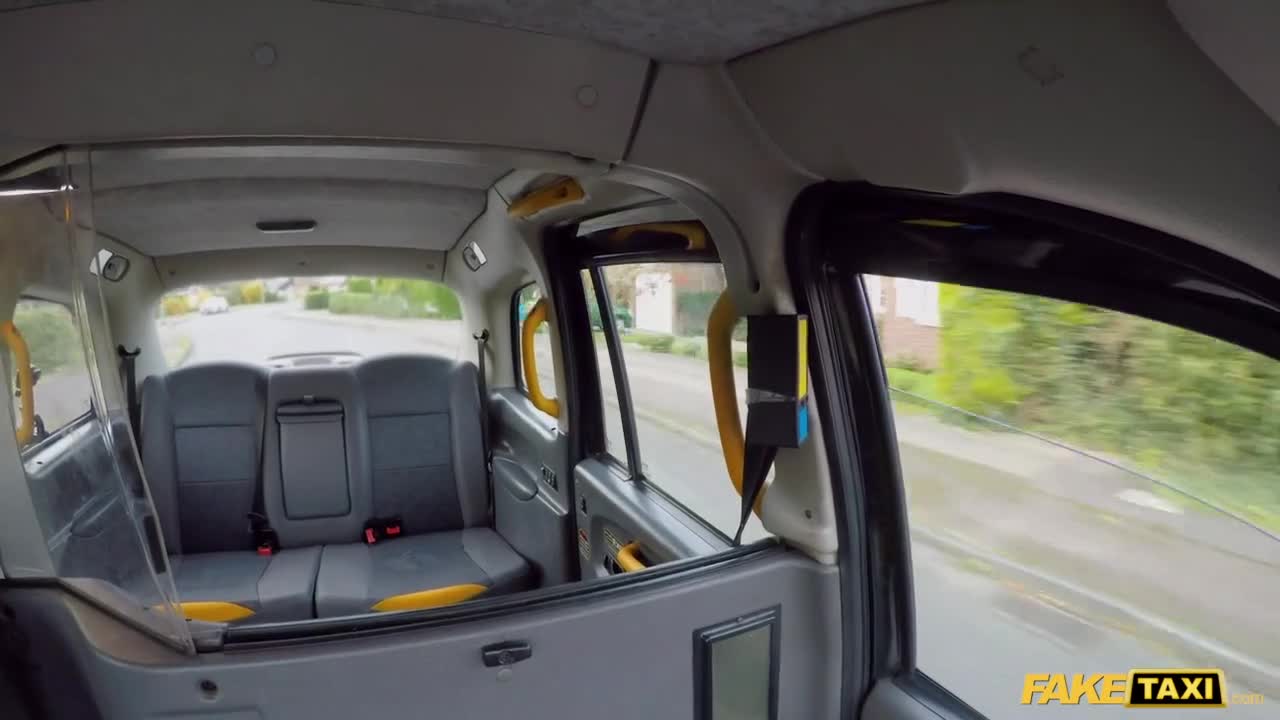 Watch Ginger babe w with Big Boobs spreads her legs for Taxi Driver right on a backseat Full. Duration: 12:02 | ePornBabe.