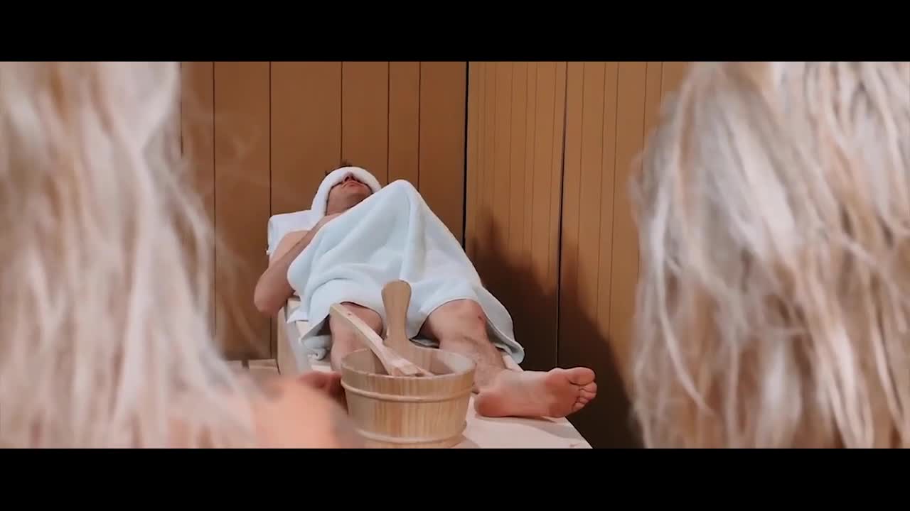 Watch Three sluts jumped on big cock right in sauna. Wild Orgy with hottest girls! Full. Duration: 10:22 | ePornBabe.