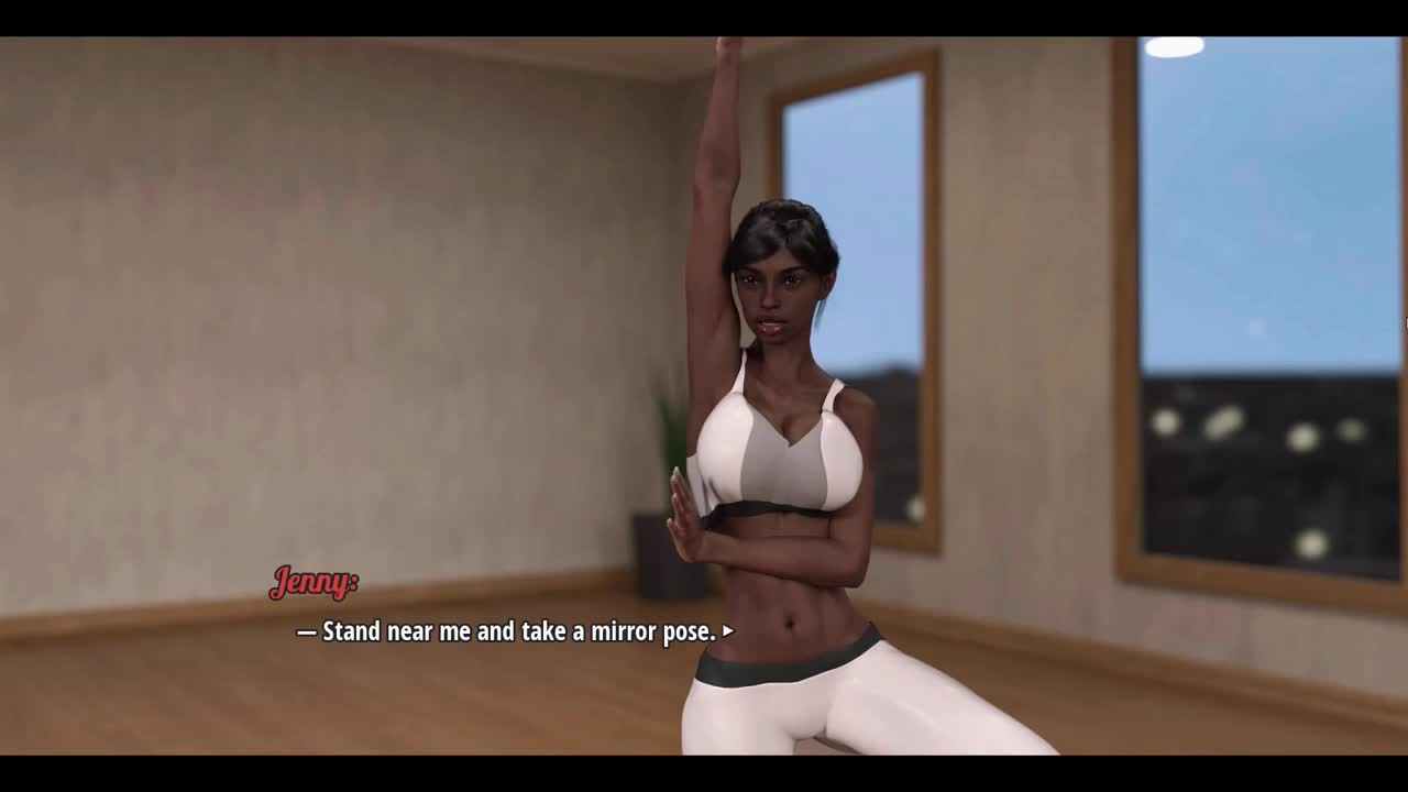 Watch Flexible girls having awesome interracial lesbian sex in all possible positions Full. Duration: 16:03 | ePornBabe.