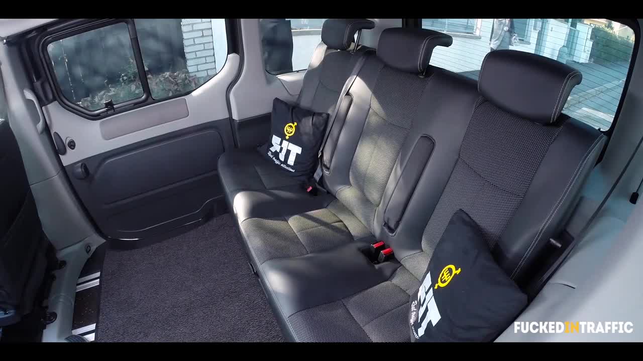 Watch Driver fucks posh blonde Full. Duration: 11:02 | ePornBabe.