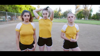 4some with 3 naughty girls