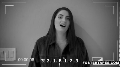 Foster parents fucking stepdaughter at Thanksgiving