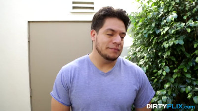 Alaina Dawson's ex buddy allows his friend to fuck her hole - Dirty Flix