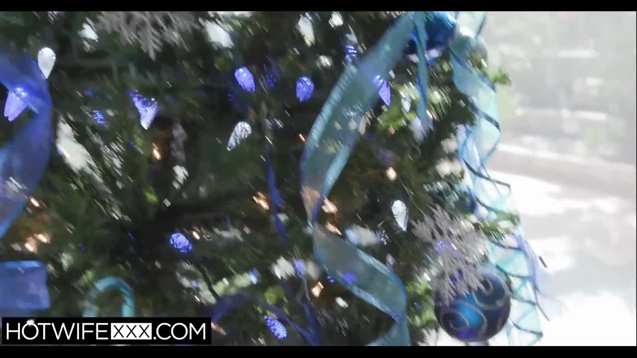 Watch Eliza Ibarra gets an old cock as Christmas gift Full. Duration: 12:25 | ePornBabe.