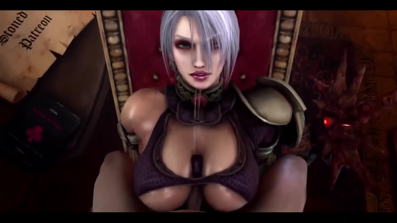 Watch 3D compilation with hot female video game characters Full. Duration: 06:28 | ePornBabe.