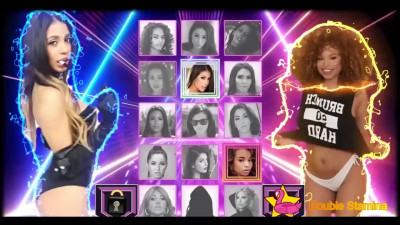Hottest whores banged in exclusive porn compilation