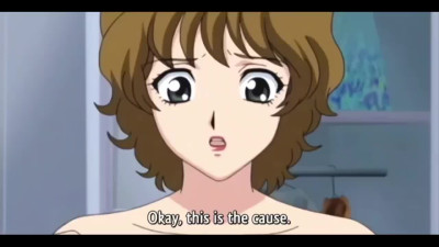 Cursed bra turns any outing into gangbang - Hentai Uncensored
