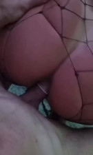 my slut would a quick ass fuck