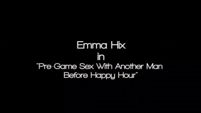 Great cuckolding video with EYE CONTACT and lots of dirty talking