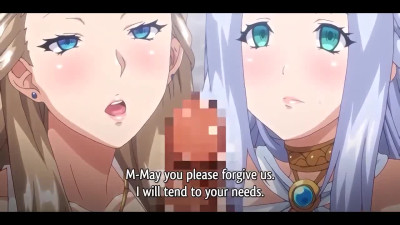 Exclusive Hentai porn compilation with big boobs and creampies