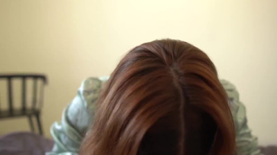 Slutty Plump Buxom Cutie Talks To Her Husband On Phone With the Lover's Dick In Her Cunt