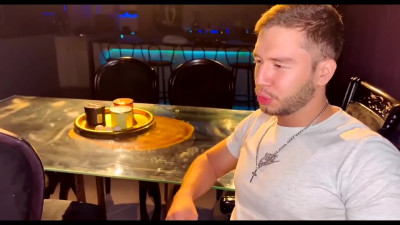 Stacked bitches go crazy with one lucky dude