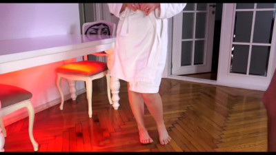 Rough fuck for obedient submissive - Amateur Porn