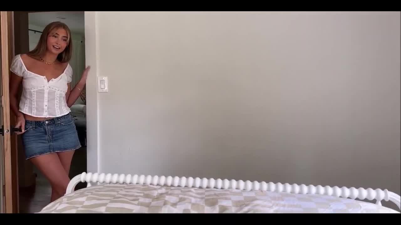 Watch Busty amateur babe grants her BF finest sensations Full. Duration: 13:11 | ePornBabe.