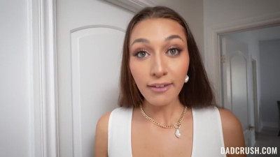 Bella Rolland and Jane Wilde ass fucked by own stepdad - POV Dad Crush