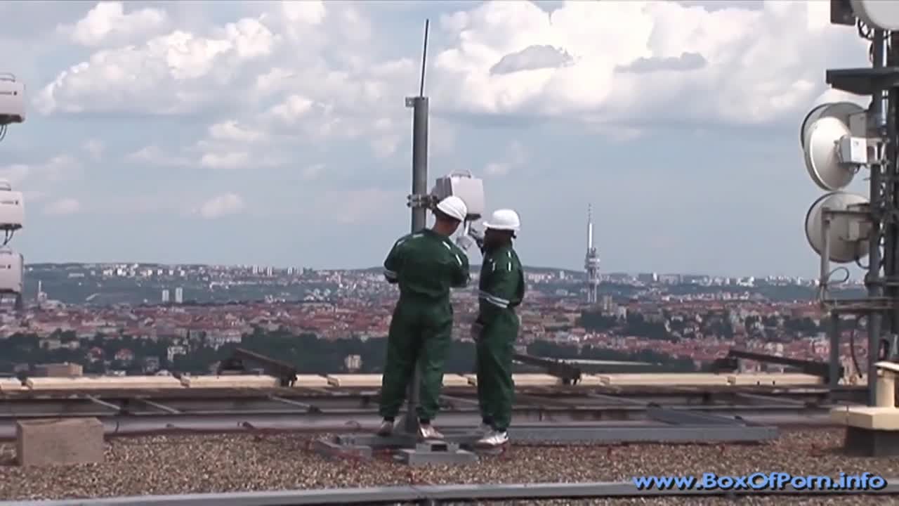 Watch DP MMF Threesome with a flat model and two construction workers Full. Duration: 19:49 | ePornBabe.