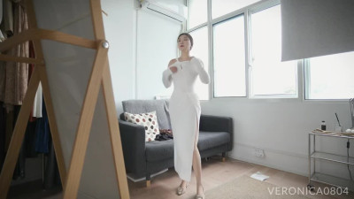 Chinese chick is getting orgasm while riding her boyfriend's cock