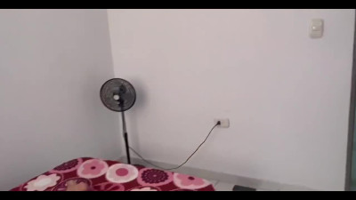 Horny Guy Fulfils the Rough Sex Fantasy Of His Curvy Buxom Phat-booty Teen Step-sis