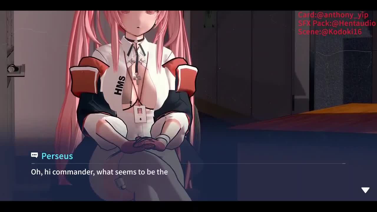 Watch Busty Hentai girl Azur Lane in white stockings got fucked hard in her petite pussy Full. Duration: 07:10 | ePornBabe.