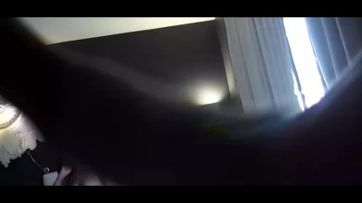 Fit Busty Brunette MILF Takes Advantage Of Her BF's Never-ending Erection Fucking With Him Non-stop