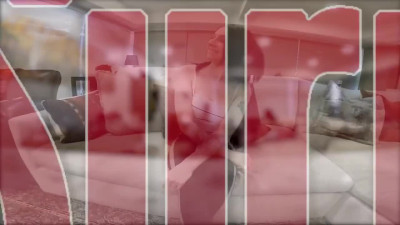 Double Camera Fuck with BBC and hot tattooed babe Raven in her tight anal