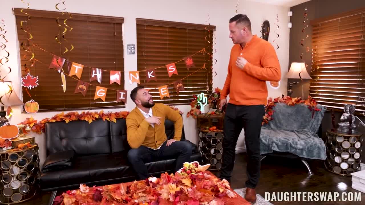 Watch Bad daddies swap stepdaughters for taboo foursome sex Full. Duration: 07:58 | ePornBabe.