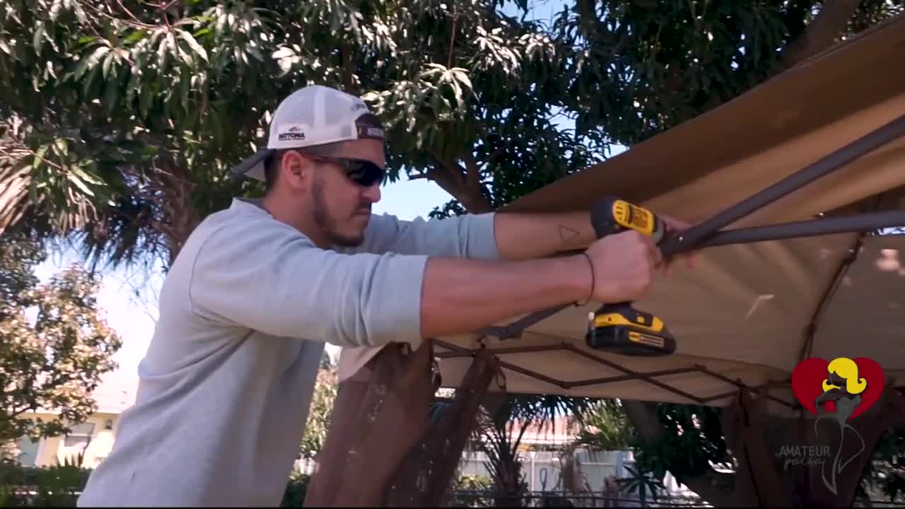 Watch Amateur BBW MILF Wife cheats with a plumber in the kitchen Full. Duration: 17:26 | ePornBabe.