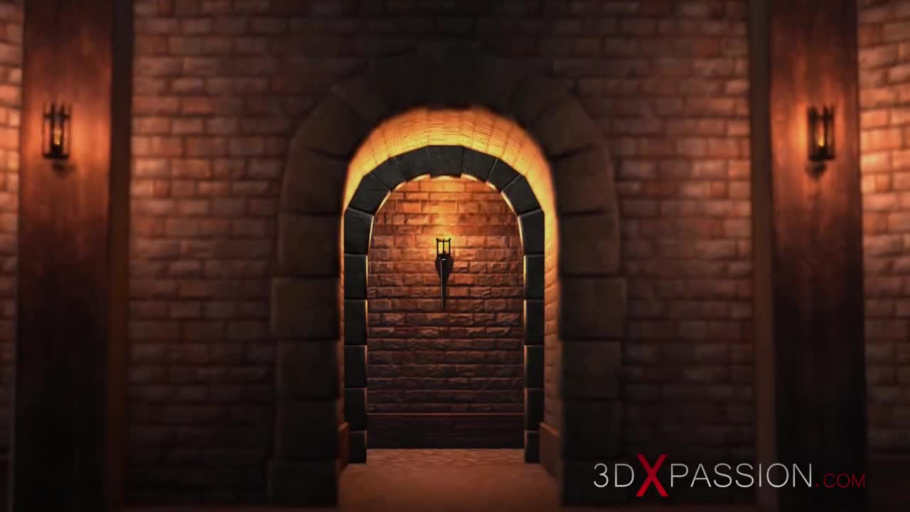 Watch 3D Orc with a Monster Cock fucks a Blonde in a Sex Dungeon Full. Duration: 05:39 | ePornBabe.