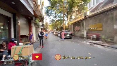 Thai Gogo Bar Girl does her work like a charm
