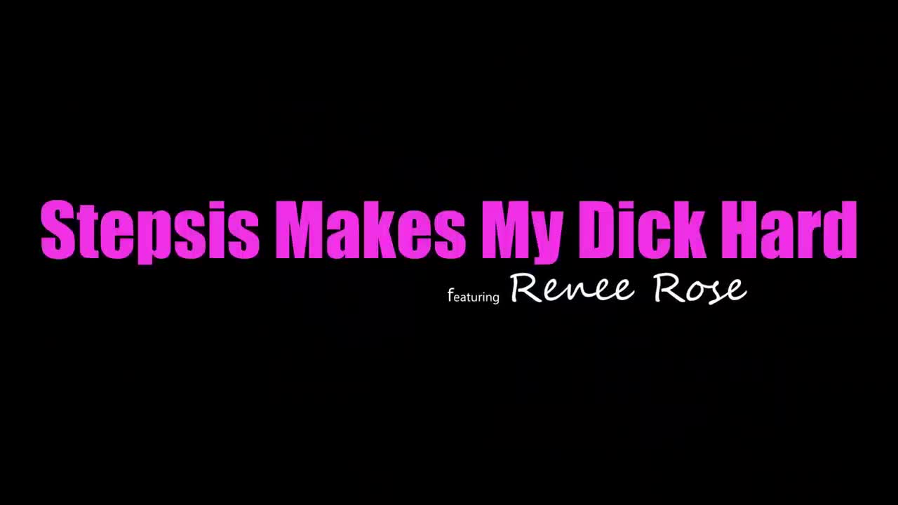Watch Petite stepsis Renee Rose takes monster cock all the way inside her pie Full. Duration: 15:29 | ePornBabe.