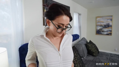 Doing business and doing sex are almost equally fun