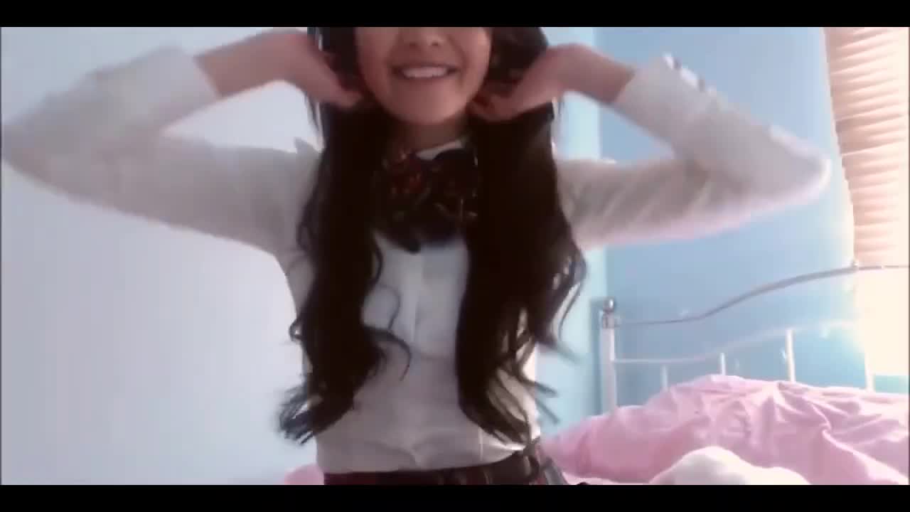 Watch Uncensored solo with alluring Japanese schoolgirl - Webcam Full. Duration: 11:08 | ePornBabe.