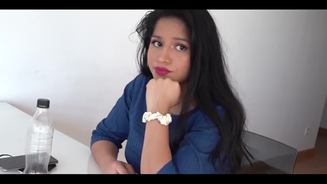 Watch Steamy two rounds with buxom Indian teen Full. Duration: 05:03 | ePornBabe.