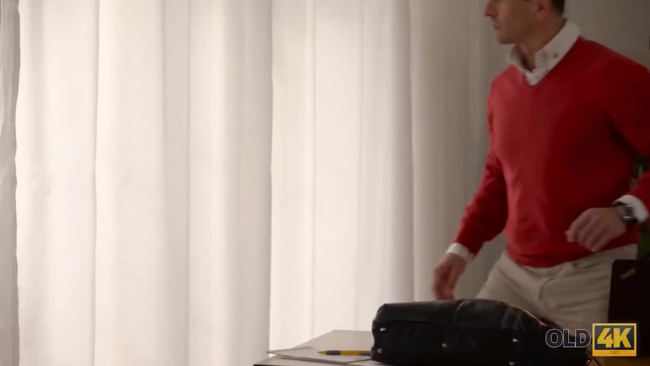 Watch Lustful mature neighbor satisfies the sexual fantasies of a young Russian doll. Full. Duration: 10:14 | ePornBabe.