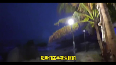 Picked up naughty Chinese slut in bikini and fucked her public in her juicy pussy