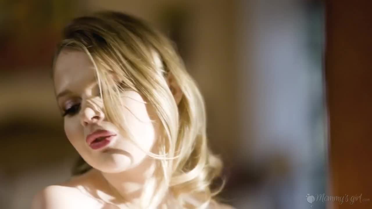 Watch Horny stepmother seduces her stepdaughter to some lesbian sex Full. Duration: 06:00 | ePornBabe.