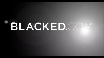 Slim teen Anya Olsen fucks BBC for the first time - Blacked