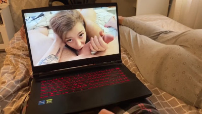 Guy fucked his hot stepsis