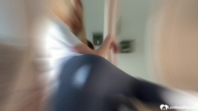 I bet you wish this was your cock
