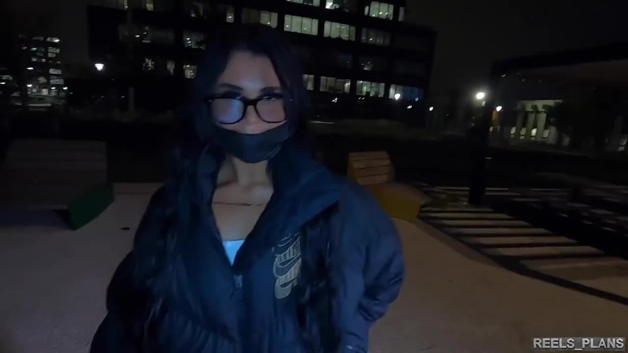 Watch I pay for a parking lot to fuck an arab MILF there Full. Duration: 05:25 | ePornBabe.