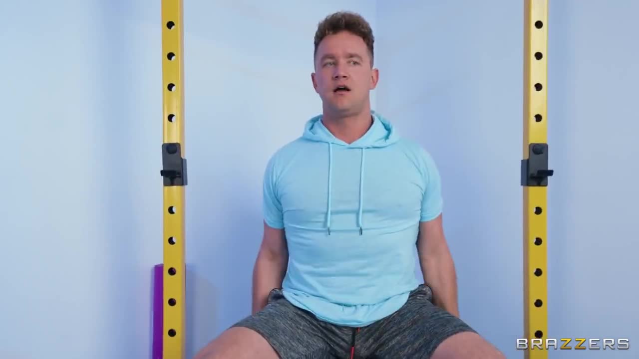 Watch Afterworkout fucking with a voluptuous Payton Preslee Full. Duration: 07:59 | ePornBabe.